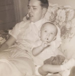 Meet your Posher, Vicki